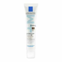 La Roche Posay Effaclar Duo + M Unifiant Krem Koyu, 40 ml