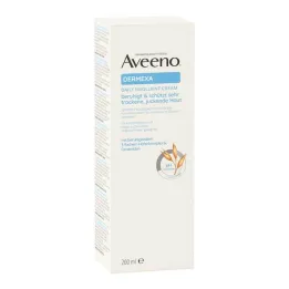 Aveeno Dermexa Yumuşatıcı Krem, 200 ml