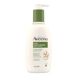 Aveeno Günlük Nemlendirici Vücut Losyonu, 300 ml