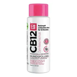 CB12 gargara sakız koruması, 250 ml