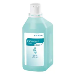 Esemtan yıkama losyonu, 1 l