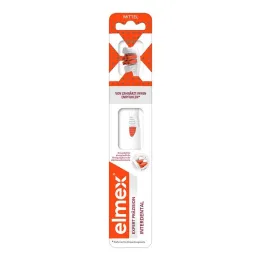 Elmex Expert Hassas Diş Arası Diş Fırçası Orta Boy, 1 adet
