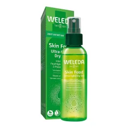 Weleda Skin Food ultra hafif kuru yağ, 100 ml