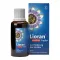Lioran centra uykuyu teşvik eden damlalar, 50 ml