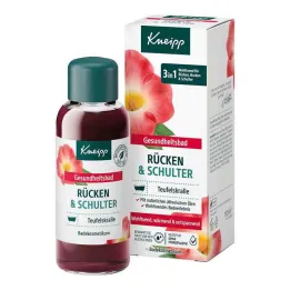 Kneipp sağlık banyosu sırt &amp; omuz, 100 ml