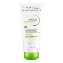 Bioderma Sebium Hydra temizleyici balsam, 200 ml