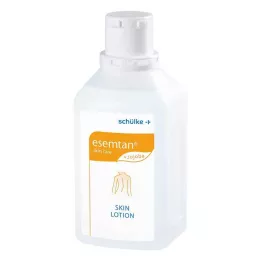 ESEMTAN cilt losyonu parfüm yağı Oksijen 239, 500 ml