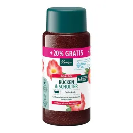 Kneipp banyo kristalleri sırt &amp; omuz, 720 g