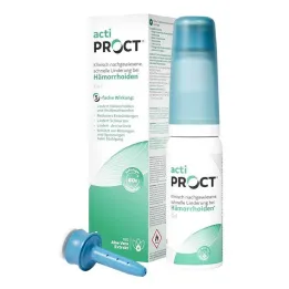 Actiproct Jel Kutu, 45 ml