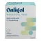 Onligol Macrogol 4000 solüsyon poşeti yapmak için toz, 20X10 g