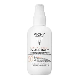 Vichy Capital Soleil UV-Yaş günlük LSF 50 + , 80 ml