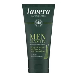 Lavera Men Nemlendirici Krem DE, 50 ml