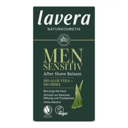 Lavera Men Tıraş Sonrası Balsam DE, 100 ml