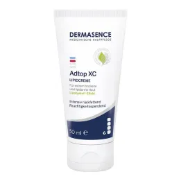 Dermasence Adtop XC lipid krem, 50 ml