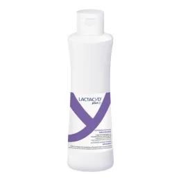 Lactacyd plus yatıştırıcı özel yıkama losyonu, 250 ml