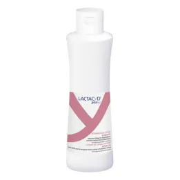 Lactacyd plus hassas özel yıkama losyonu, 250 ml