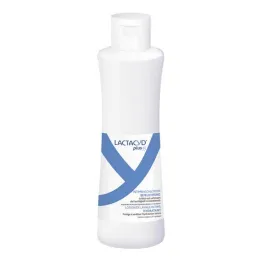 Lactacyd plus nemlendirici özel yıkama losyonu, 250 ml
