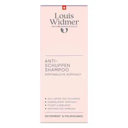 Widmer body kepek önleyici şampuan, 150 ml