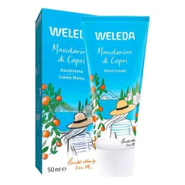 Weleda Mandarino Di Capri El Kremi (50 ml)