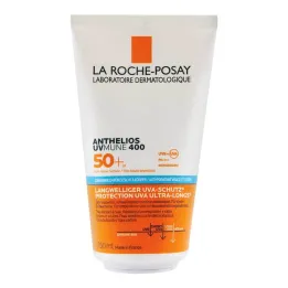 La Roche-Posay Anthelios Vücut + Yüz Uvmune LSF 50 +, 150 ml