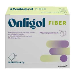 Onligol Elyaf Tozu, 20X4,7 gr