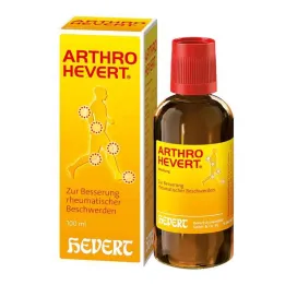Arthro Hevert damlası, 100 ml