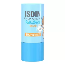ISDIN Fotokoruyucu Pediatrik Çubuk LSF 50, 20 g