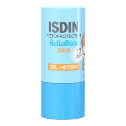 ISDIN Işık Koruyucu Pediatri Çubuğu LSF 50, 20 g