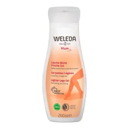 Weleda Light Legs Taze Jel, 200 ml