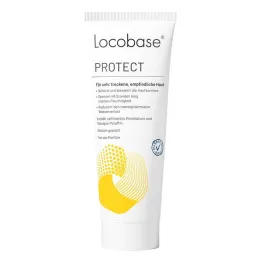Locobase Koruma Kremi de / AT, 100 g