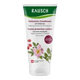 Rausch renk koruma kremi yabani güllü, 150 ml