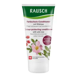 Rausch renk koruma kremi yabani güllü, 30 ml