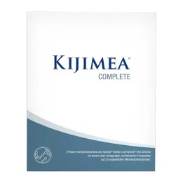 Kijimea Komple kapsüller, 1 p