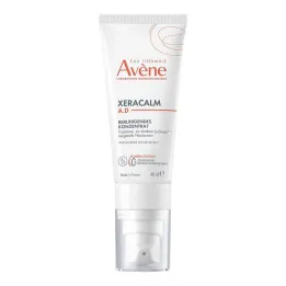 Avene Xeracalm A.D kaşıntı önleyici konsantre, 40 ml