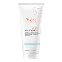 Avene Xeracalm A.D nemlendirici sütlü jel, 200 ml