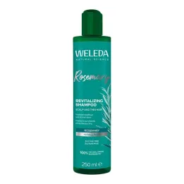 Weleda Biberiye Canlandırıcı Şampuan, 250 ml
