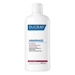 Ducray Anaphase Şampuan kronik saç dökülmesine karşı, 400 ml