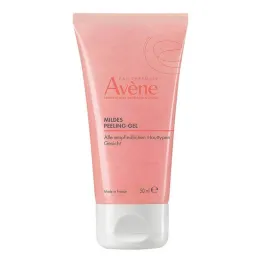Avene hafif peeling jeli, 50 ml