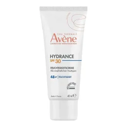 Avene Hydrance Nemlendirici Krem SPF 30, 40 ml