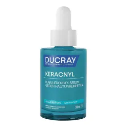 Ducray Keracnyl cilt kusurlarını düzenleyen serum, 30 ml