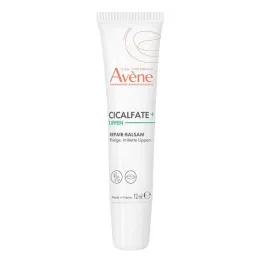 Avene Cicalfate + Dudak Onarıcı Balsam, 12 ml