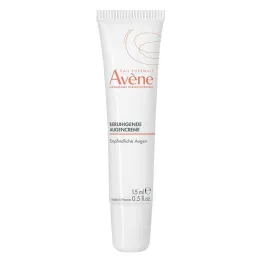 Avene yatıştırıcı göz kremi, 15 ml