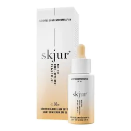Skjur hafif güneş serumu LSF 50, 30 ml