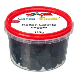 Celtic meyankökü şekersiz, 135 g