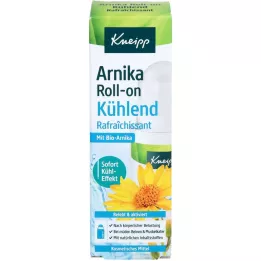 KNEIPP Arnica Roll-on soğutma, 50 ml