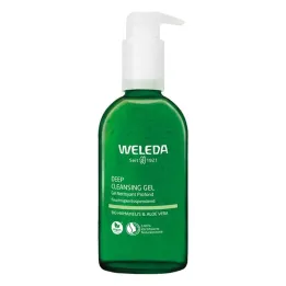 Weleda Derin Temizleme Jeli şişeli, 150 ml