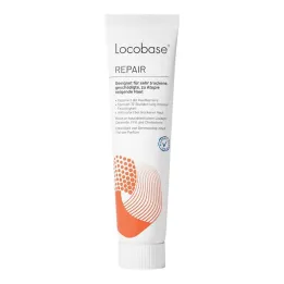 Locobase Onarıcı Krem de / AT, 30 g