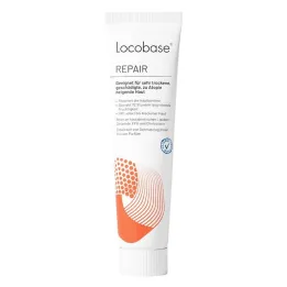 Locobase Onarıcı Krem de / AT, 50 g
