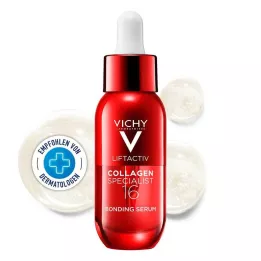 VICHY LIFTACTIV Kolajen Uzmanı 16 Serum, 30 ml