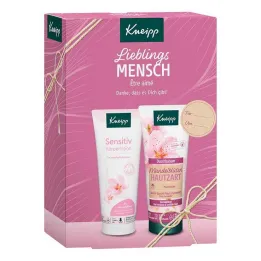 Kneipp hediye seti favori kişi, 2x200 ml